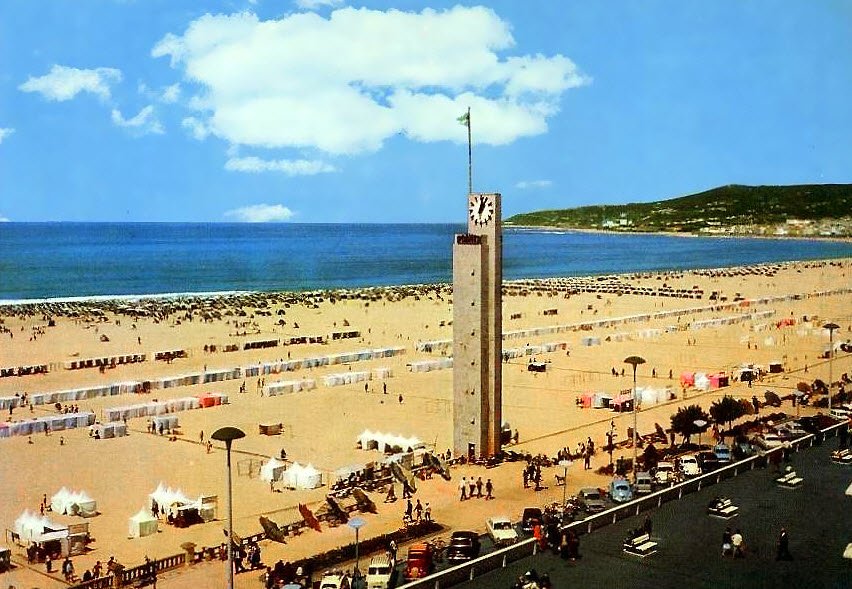 Figueira da Foz, Portugal